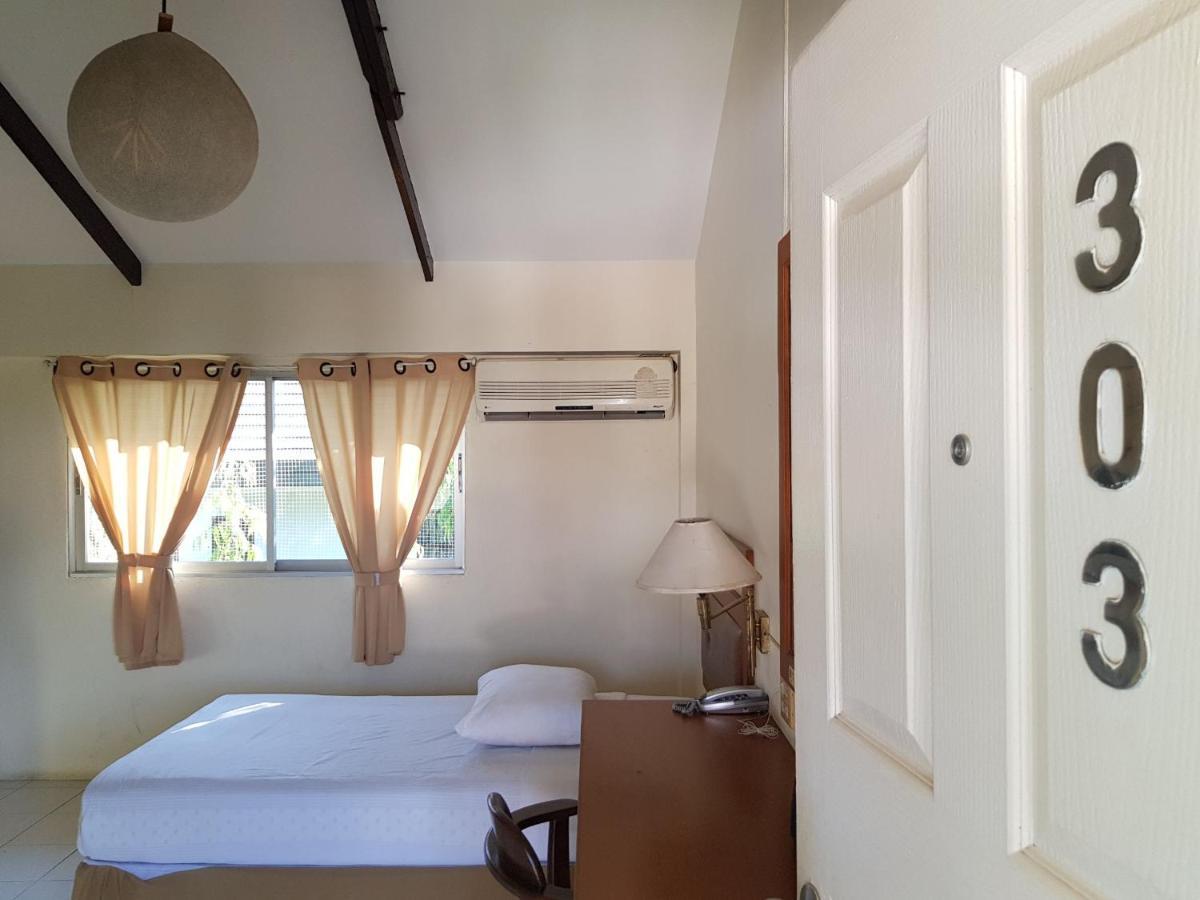 Casa Holiday Hotel Sha Пхитсанулок Экстерьер фото