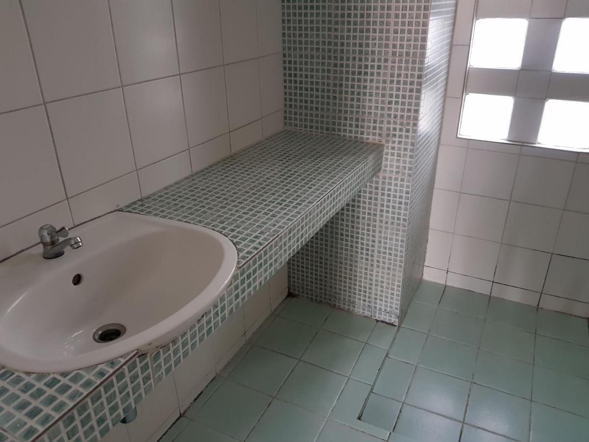 Casa Holiday Hotel Sha Пхитсанулок Экстерьер фото