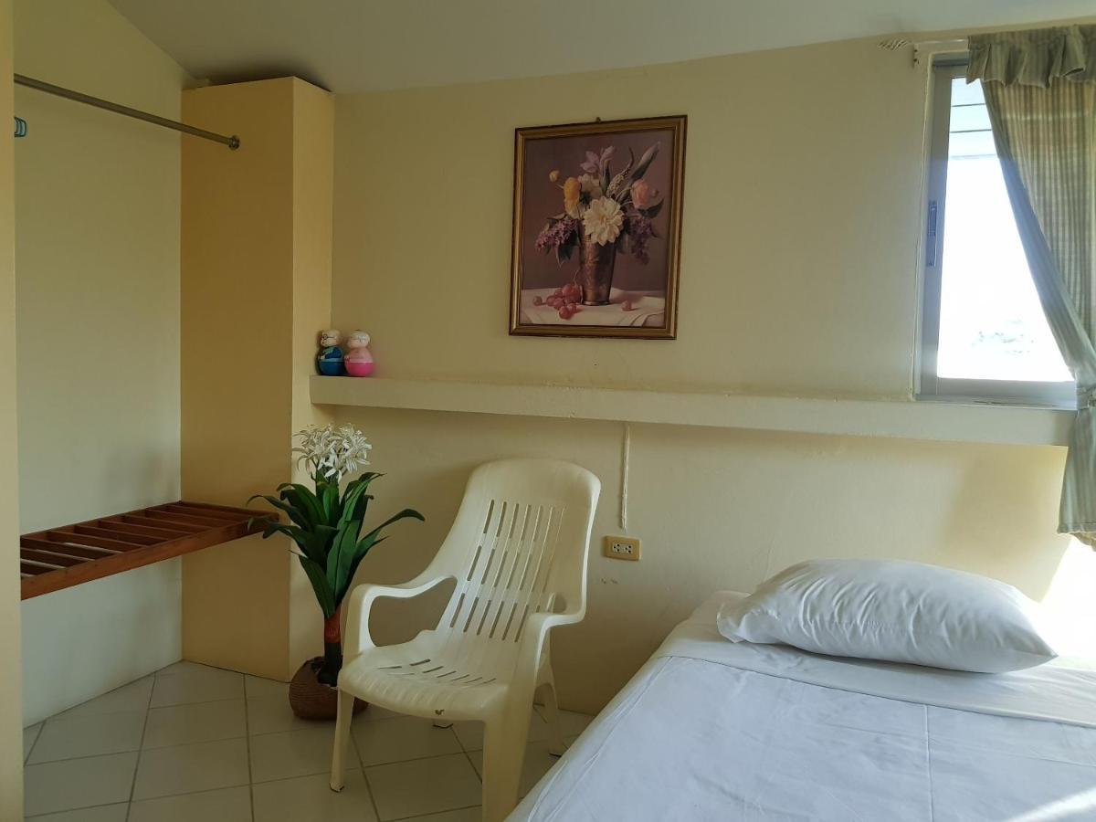 Casa Holiday Hotel Sha Пхитсанулок Экстерьер фото