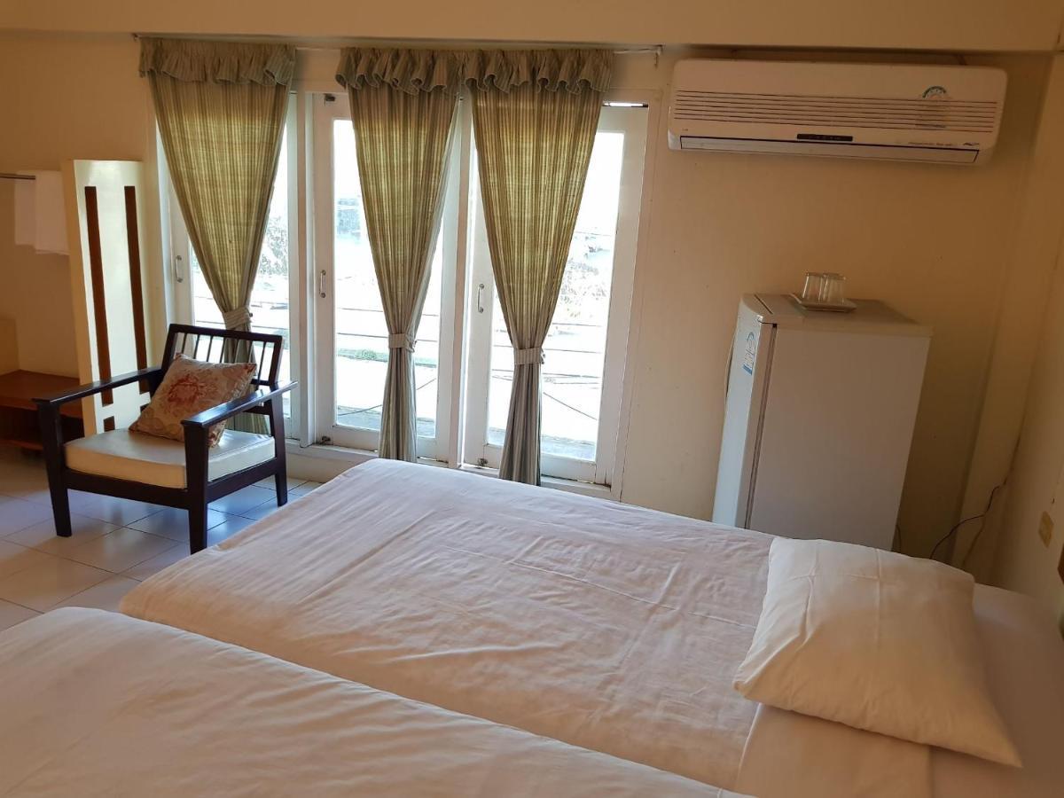 Casa Holiday Hotel Sha Пхитсанулок Экстерьер фото